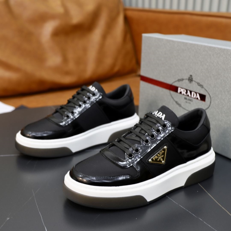 Prada Casual Shoes